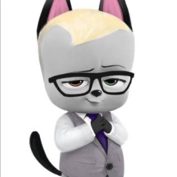 Meet your Posher, Bree - Picture 1 of 1